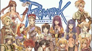 Ragnarok Online OST - Relaxing Themes