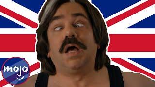 Top 10 Things Only Brits Do and Think Its Normal