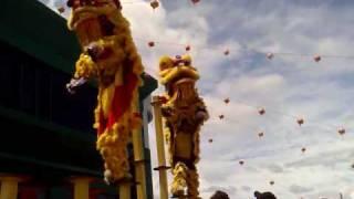 lion dance keningau tpk in java