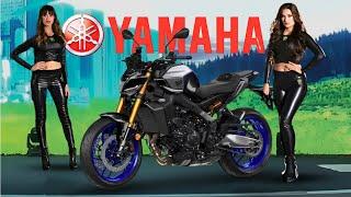 2025 NEW YAMAHA MT-09 SP FIRST IMPRESSION