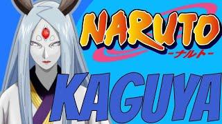 Kaguya Ōtsutsuki Naruto - is Worth It