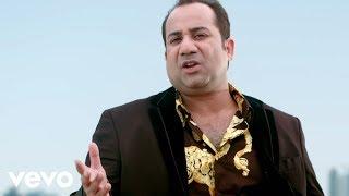 Rahat Fateh Ali Khan - Zaroori Tha