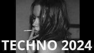 Ｔｅｃｈｎｏ  Ｍｉｘ ２０２４  Charlotte de Witte  Deborah de Luca  Adam Beyer