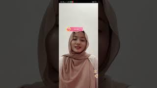 ICA  Bigo Jilbab malay Hot