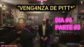 LITkillahhPITT* DIA #6 EN Marbella Vice V3NGANZA DE PITT* parte #3 