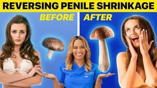 Maximize Your Size And DESTROY Penile Shrinkage With These TRICKS 