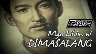 Mga Lihim ni Dimasalang Full Documentary - Patrol Ng Pilipino  ABS-CBN News