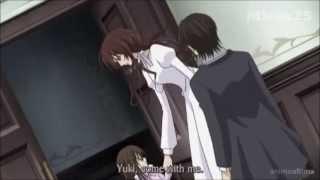 Vampire Knight Guilty - Lost Memories  Kuran Family