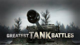 Greatest Tank Battles  Season 1  Episode 10  The Battle of Kursk Southern Front