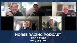 Horse Racing Podcast Royal Ascot Talking Points
