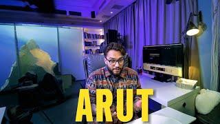 Arut - Это деньги Как работают деньги и их влияние