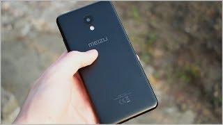 Обзор MEIZU M5C I Маленький стиляга 