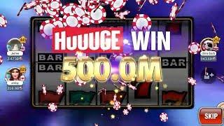 Huuuge Win - Huuuge Casino Popular Slot Manchines & Free Vegas Games
