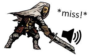 Leper Skill Sound Effects - Darkest Dungeon