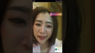 Bigo Live Hot Tengah Malam Cewek Cantik Menjawab Semua Pertanyaan Aneh² Netizen Part II