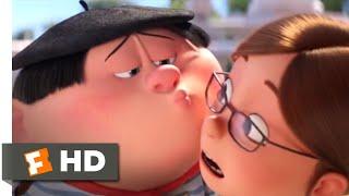 Despicable Me 3 - Niko Loves Margo  Fandango Family