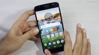 Moto G5s Plus Special Edition Gaming Review with Heavy Games