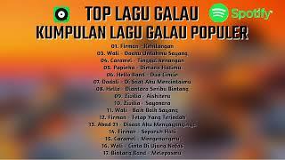 KUMPULAN LAGU POP GALAU INDONESIA 2022