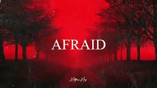 FREE Dark Pop Type Beat - Afraid