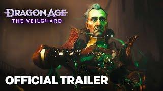 Dragon Age  The Veilguard Official Reveal Trailer  XBox Games Showcase 2024