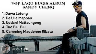 Top 5 Lagu Bugis Album - Sandy Cheng