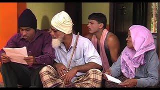 ലീക്ക് ബീരാന്റെ കത്ത്│Super Comedy│ By Sidhique Kodiyathur