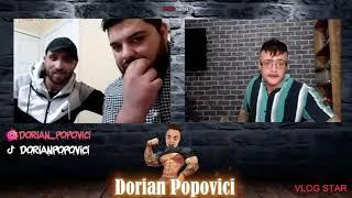 Stripperul Dorian PopoviciLoly FUNNY MOMENTS pe OME TVpart1