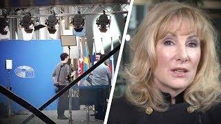 MEP Reveals TRUE Cost of the European Union  Janice Atkinson MEP