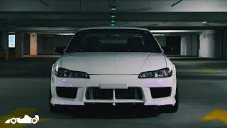 The S15 Silvia Spec R of Your Dreams.