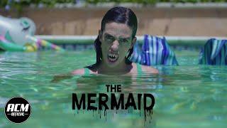 The Mermaid  Short Horror Film