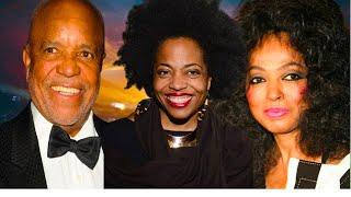 Diana Ross & Berry Gordy Tumultuous Relationship & Secret Daughter