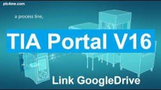 How to create  compare project  & activate PLC simulator in TIA portal V16   I VSR TECH I