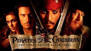 Pirates of the Caribbean 1  Full Movie  Action Film