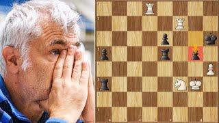 Legends are Forever  Ivanchuk vs Wesley So  FIDE Chess Olympiad 2024