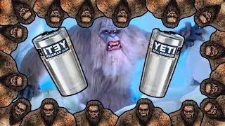 WHAT IN THE YETI? - Far Cry 5 Gameplay