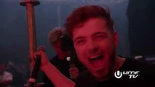 Martin Garrix & Matisse & Sadko & Mesto  - Good MorningLimitless Live @ Ultra Miami 2022