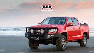 ARB Chevrolet Colorado