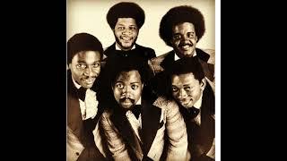 THE  STYLISTICS-you make me feel brand new