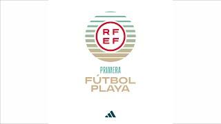 En DirectoP10  I PLAYAS DE SAN JAVIER-C.d. FÚTBOL PLAYA MARBELLA RFEF