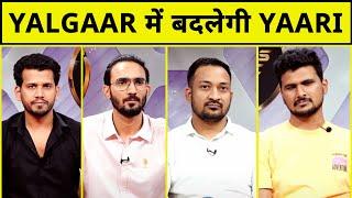 Yaaron ki Baat IPL Fever is BACK अबसे Yaari खत्म Banter शुरू