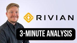 Should you buy Rivian stock? July 2024