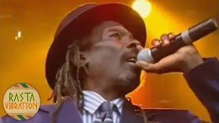 Culture - Reggae Sundance Full Concert Joseph Hills Final Recorded Performance