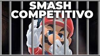 Nintendo quiere DESTRUIR las COMPETICIONES de SMASH.La nueva guia de torneos de Nintendo