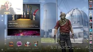 CSGO New Panorama UI 2018  Full Review 03082018