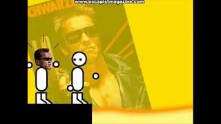 Zero Punctuation The Rules of Time Travel