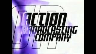 ABC Action Broadcasting Company bumpers for Nowhere to Run on WJRT 12. from 1997.