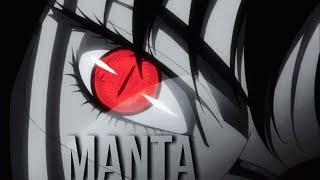 『AMV』Manta