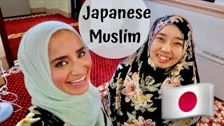 Kobe Mosque  Japan