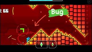 NOCK EM BUG - GEOMETRY DASH