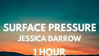 1 HOUR LOOP Jessica Darrow - Surface Pressure From Encanto